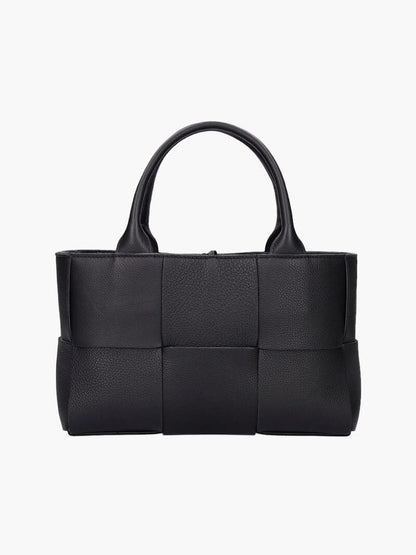Désirée | Sac fourre-tout tissé
