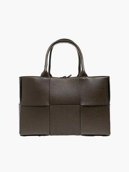 Désirée | Sac fourre-tout tissé