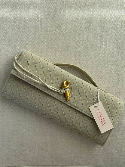 Doriane | Sac en Suède