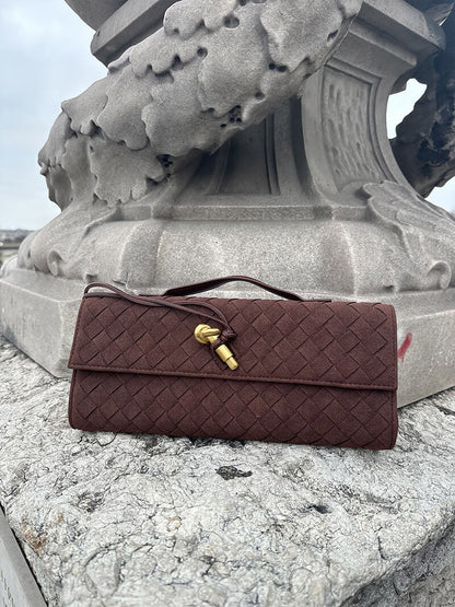 Doriane | Sac en Suède
