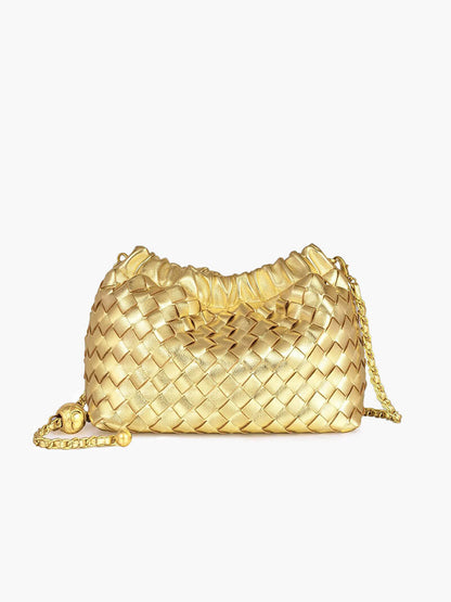 Delphina | Sac à épaule