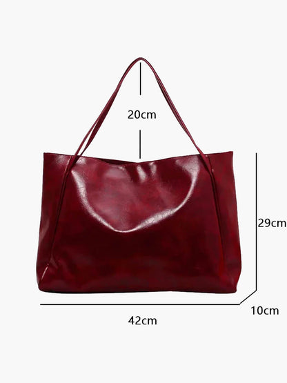 Blanche | Sac Chic