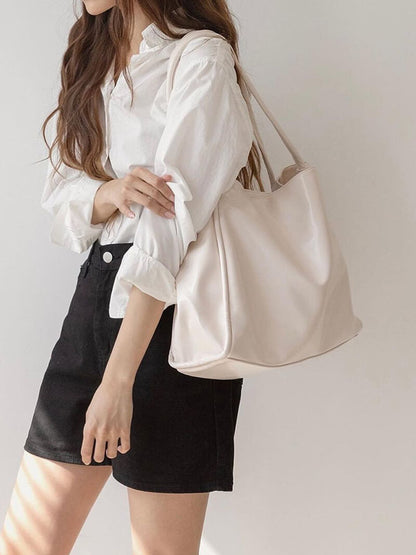 Blanche | Sac Chic