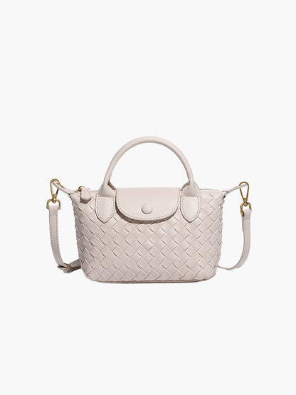 Chloé | Sac Mini Tissé