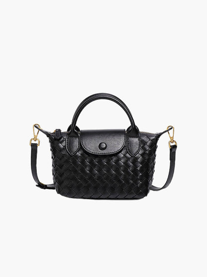 Chloé | Sac Mini Tissé
