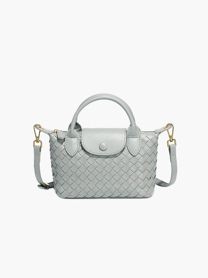 Chloé | Sac Mini Tissé