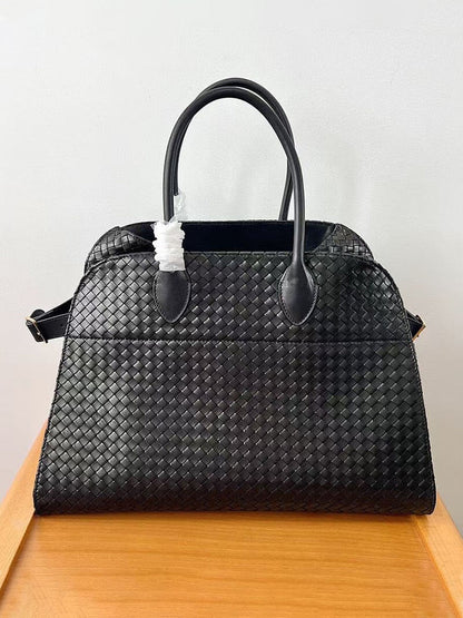 Carmeline | Sac Tote Tissé