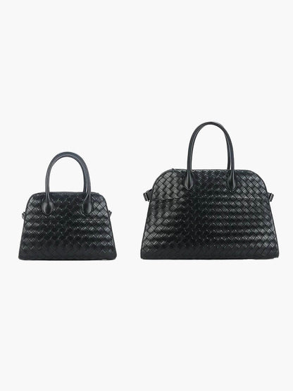 Carmeline | Sac Tote Tissé