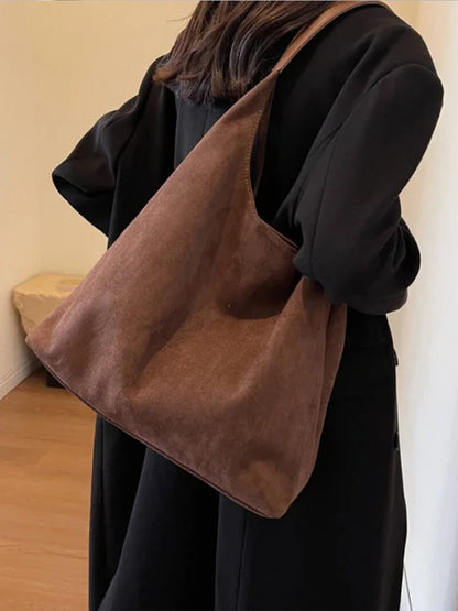 Carmina | Sac en Suède