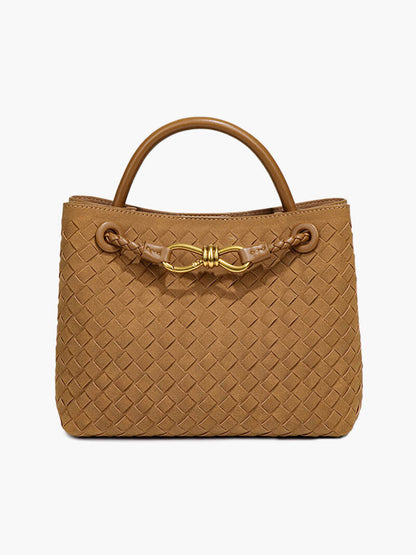 Brunhilde | Sac en simili cuir
