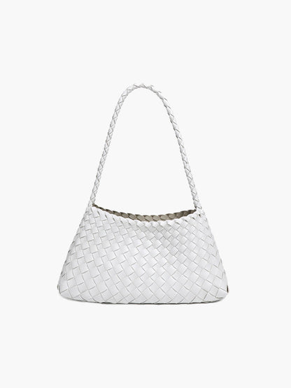 Berthe | Sac Tissé Élégant