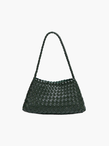 Berthe | Sac Tissé Élégant