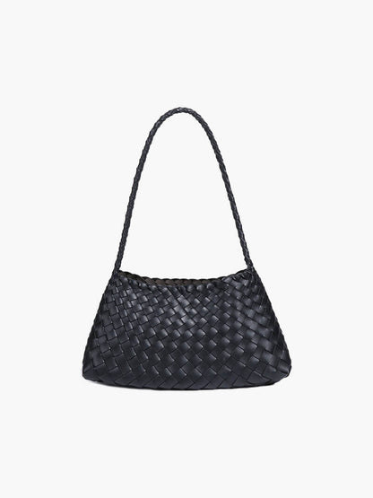 Berthe | Sac Tissé Élégant