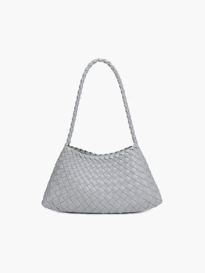 Berthe | Sac Tissé Élégant