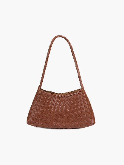 Berthe | Sac Tissé Élégant