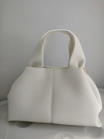 Auriane | Sac suède