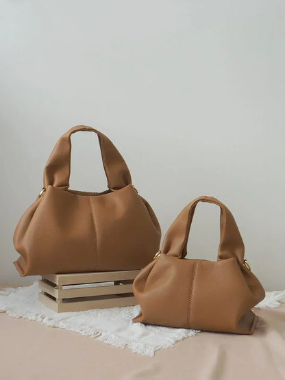 Auriane | Sac suède