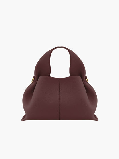 Auriane | Sac suède