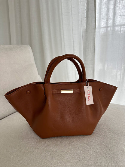 Albertine | Sac en cuir
