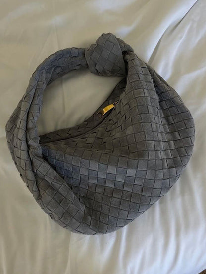 Baptistine | Sac tissé en moyen