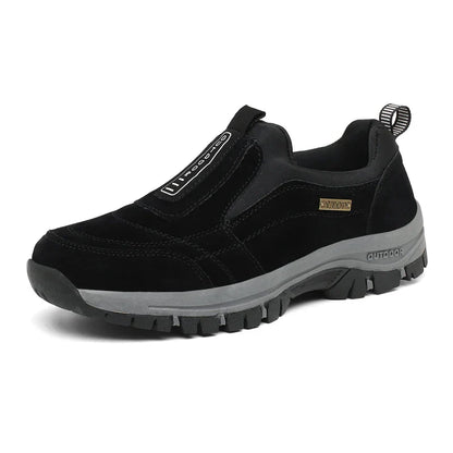 Dubois - Chaussures Orthopédiques d'Extérieur