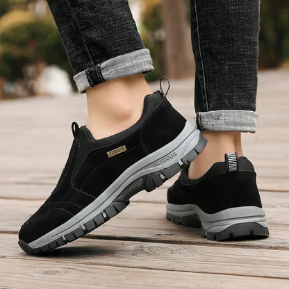 Dubois - Chaussures Orthopédiques d'Extérieur