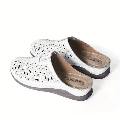 Josiane | Sandales Wedge Confort Été