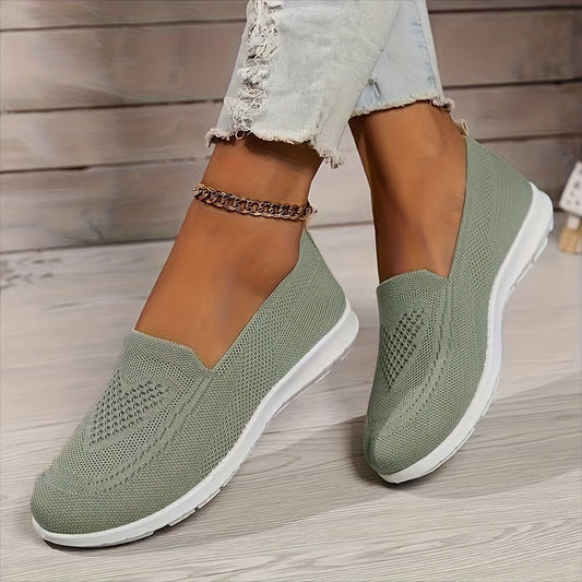 Vivelle – Mocassins orthopédiques +SEMELLES OFFERTES