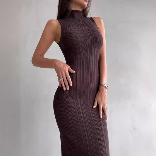 Lenoir™ | Robe longue élégante