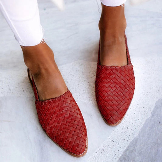 Kaeli | Mocassins de confort quotidien