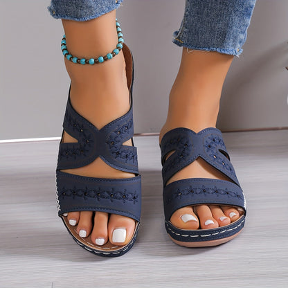 Lunara | Sandales Orthopédiques