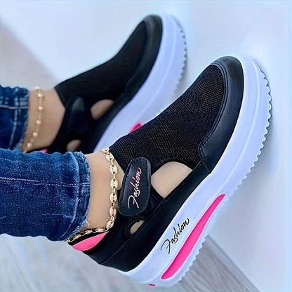 OrthoLite+ | Baskets confort pour pieds sensibles
