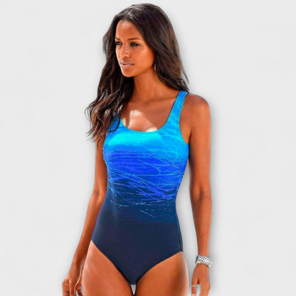 Clémence™ | Maillot de bain une pièce sport