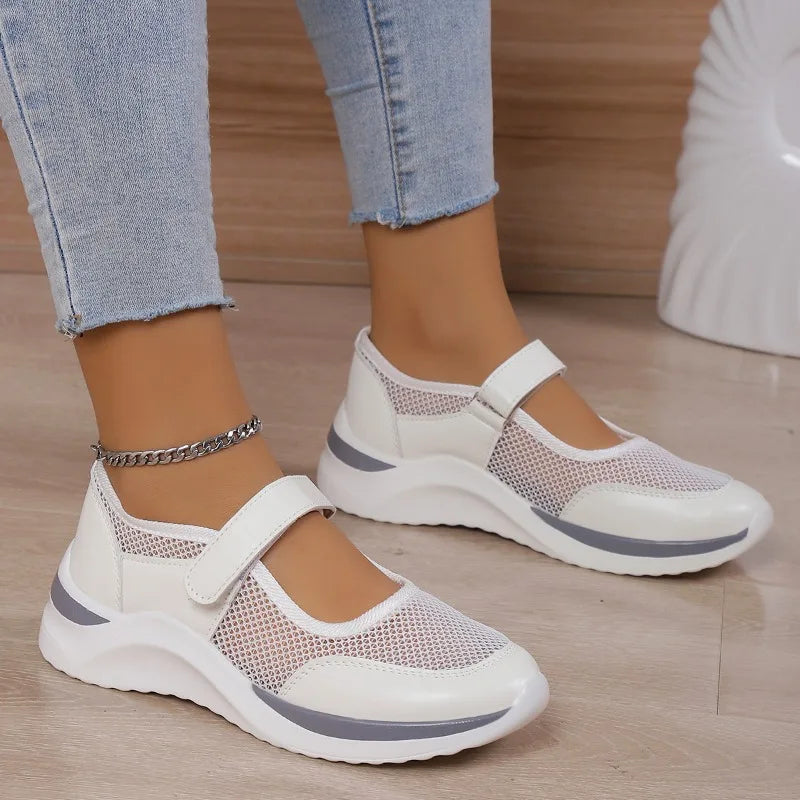 Flexora - Chaussures Orthopédiques pour Femmes