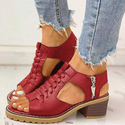 Thalia | Talon Stability Confort