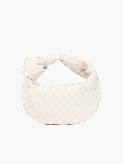 Aline | Mini Sac Tissé