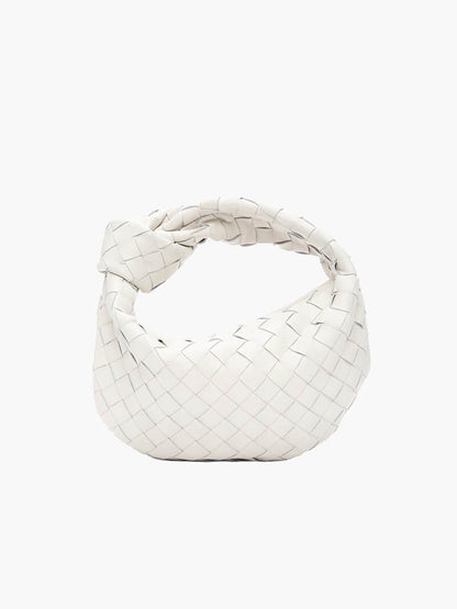 Aline | Mini Sac Tissé