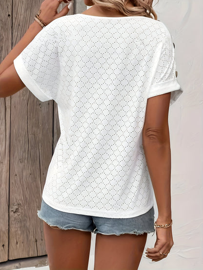 Marie™ | Blouse Élégante