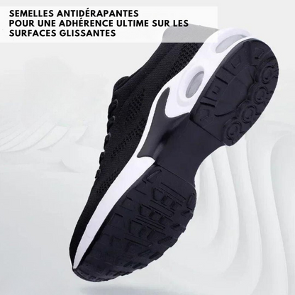 Velora | Chaussures orthopédiques élégantes