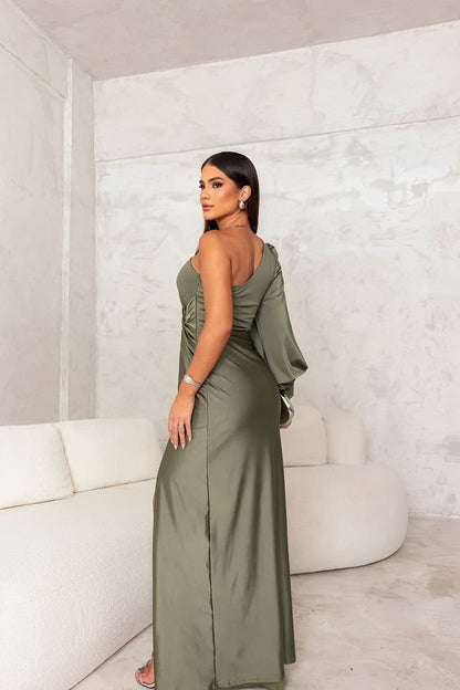 Lenoir™ | Robe Élégance Moderne